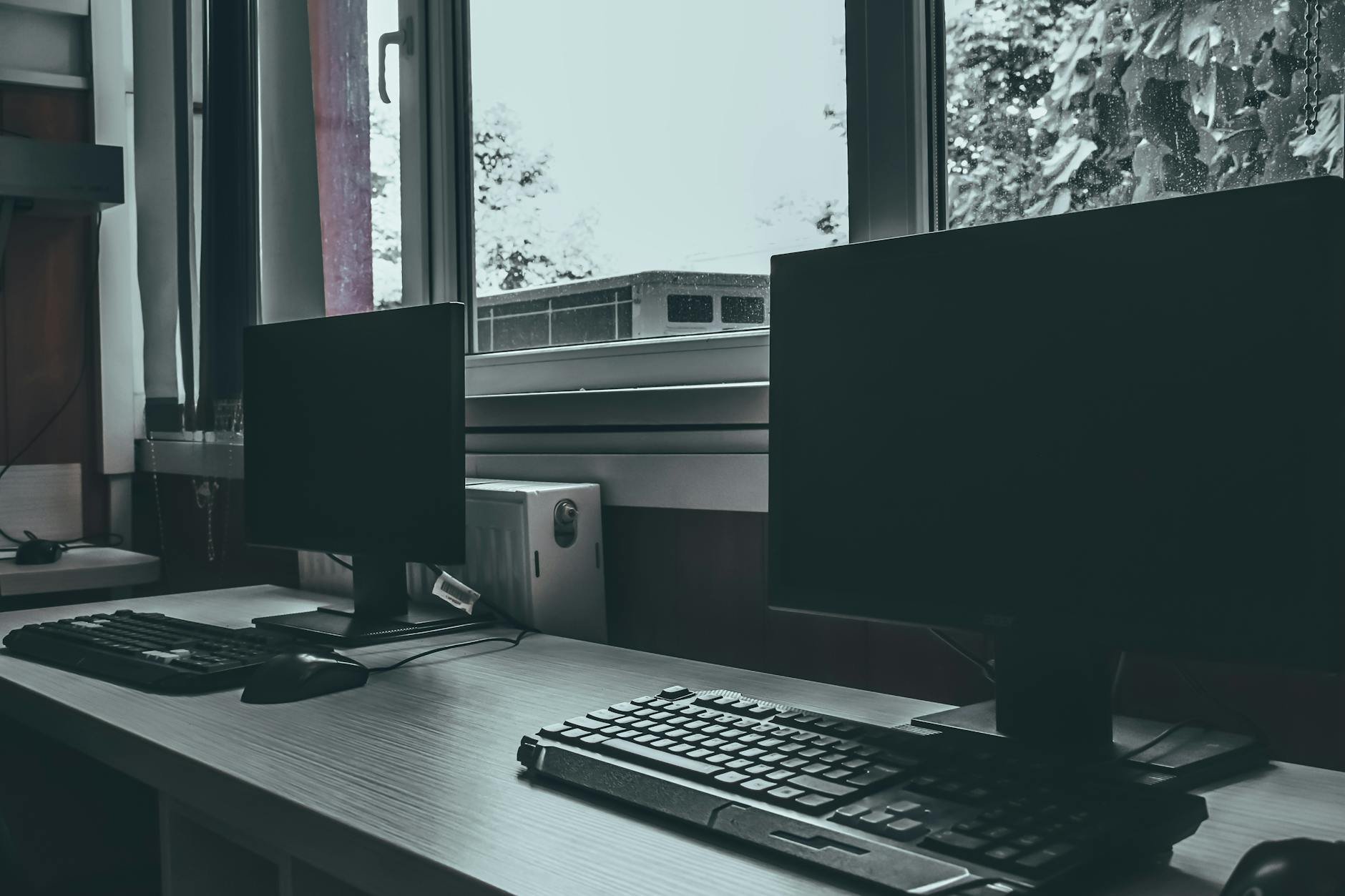 Managed IT operations — Ready live.