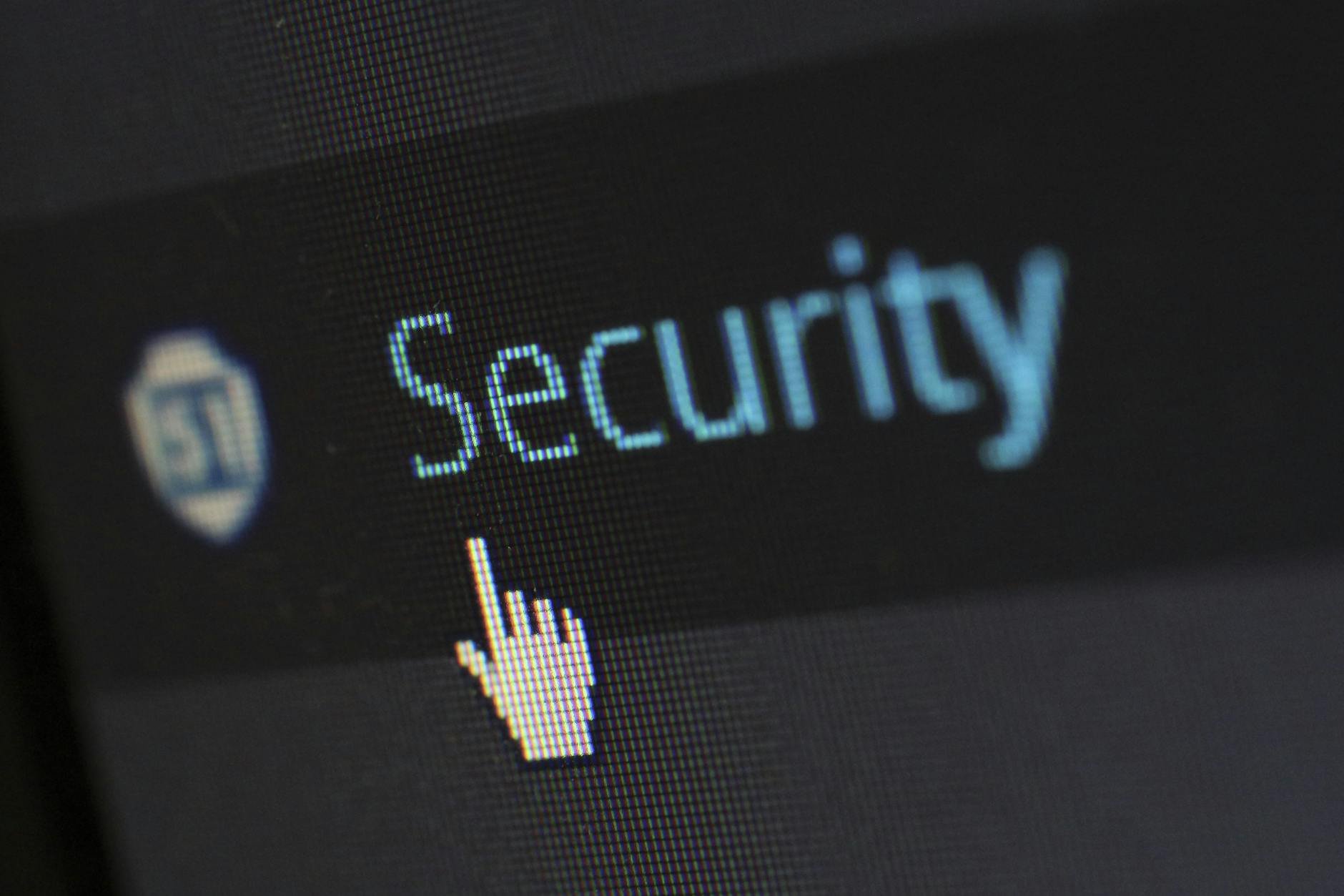 Cybersecurity dashboard — Ready live.